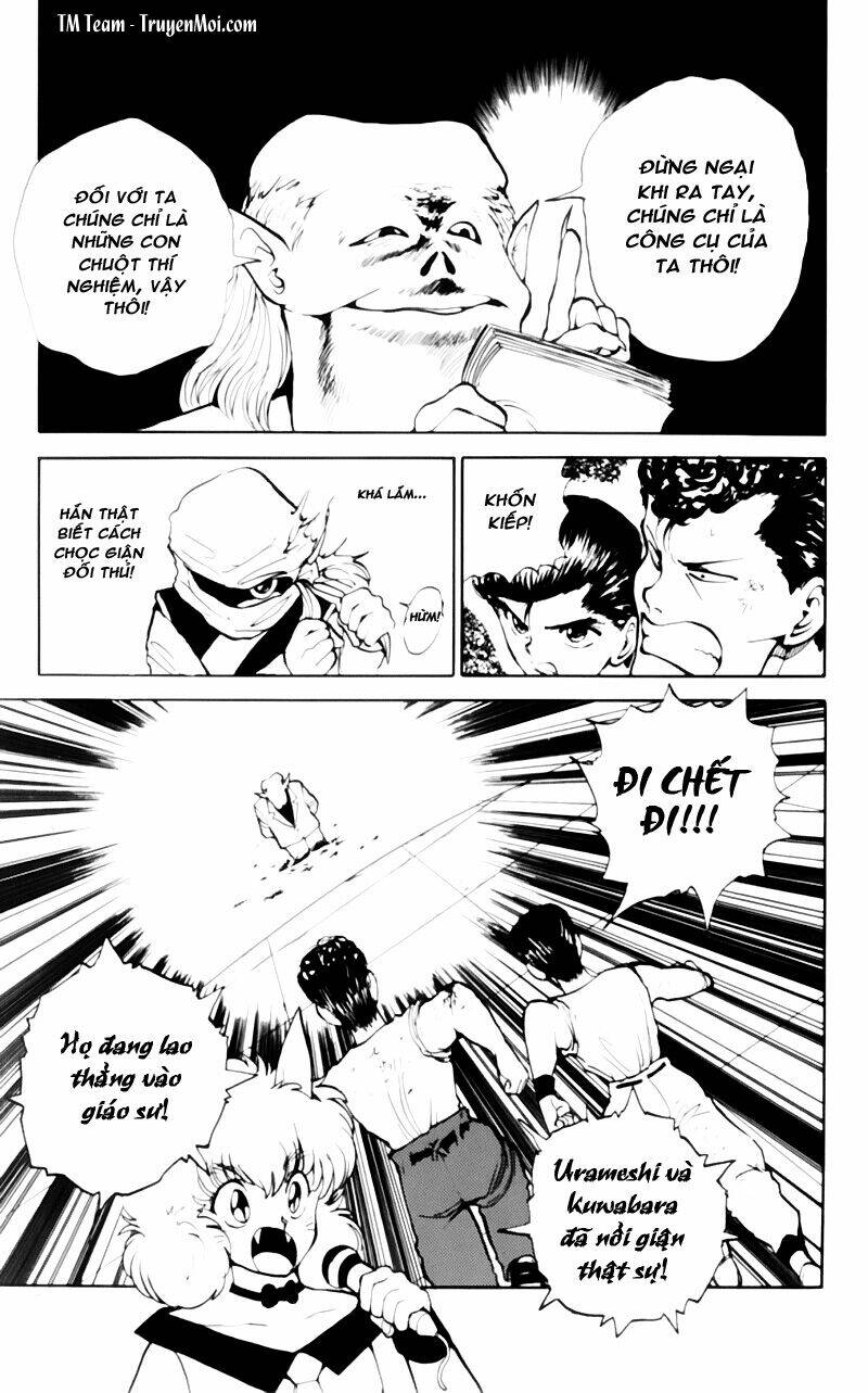 Nhất Đẳng Gia Đinh: Chapter 64