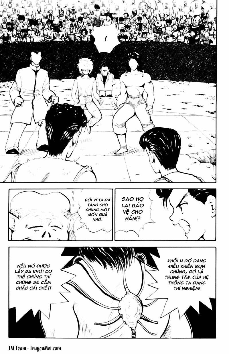 Nhất Đẳng Gia Đinh: Chapter 64