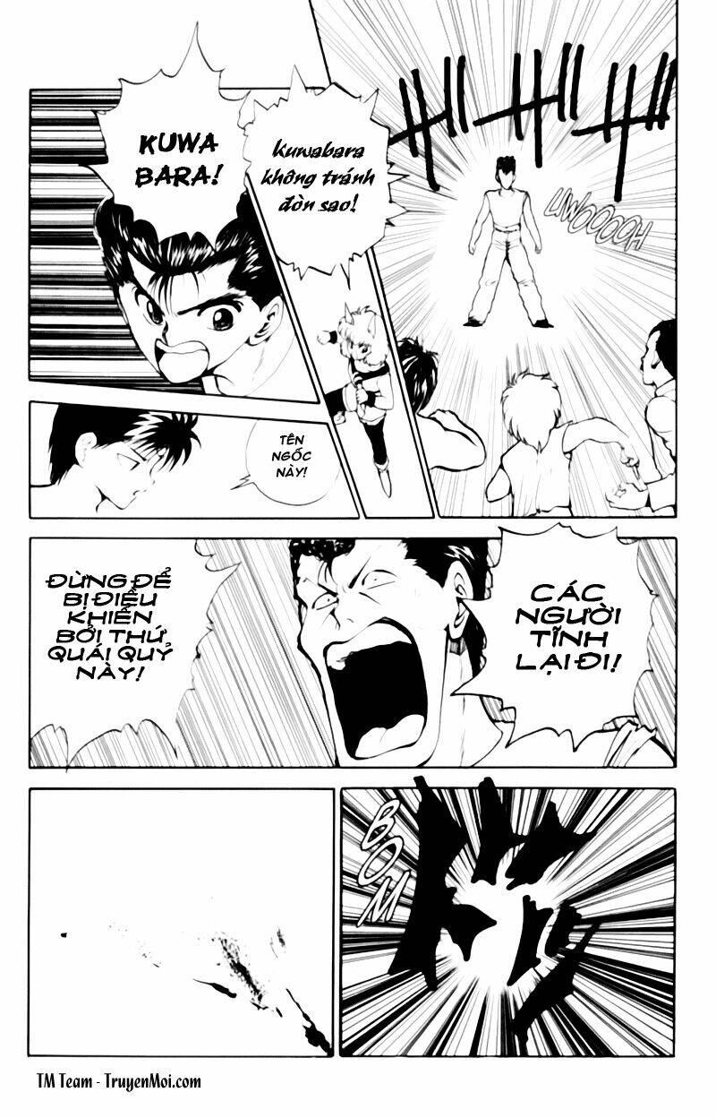 Nhất Đẳng Gia Đinh: Chapter 64