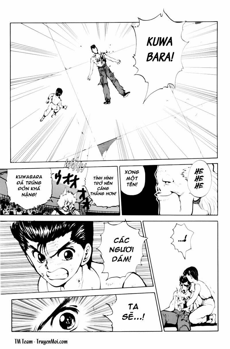 Nhất Đẳng Gia Đinh: Chapter 64