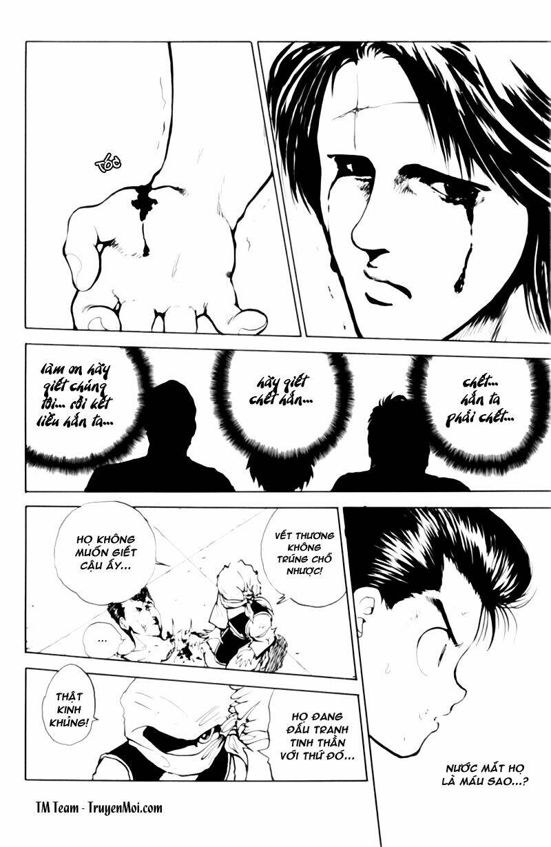 Nhất Đẳng Gia Đinh: Chapter 64