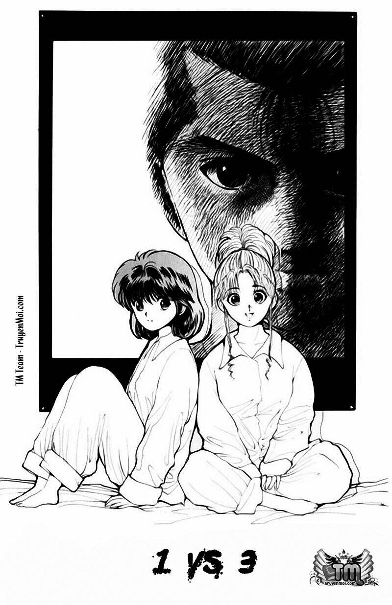 Nhất Đẳng Gia Đinh: Chapter 65