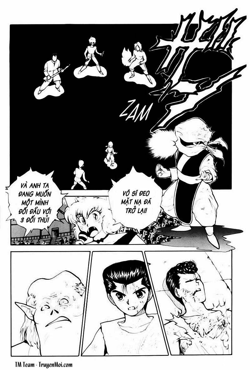 Nhất Đẳng Gia Đinh: Chapter 65