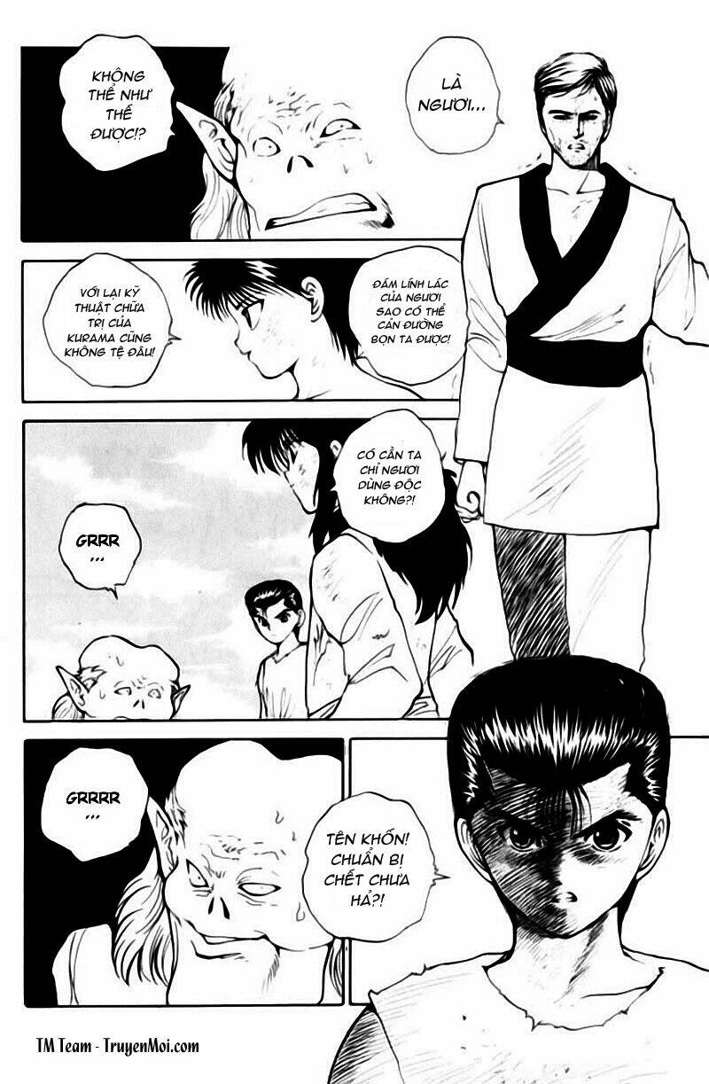 Nhất Đẳng Gia Đinh: Chapter 65