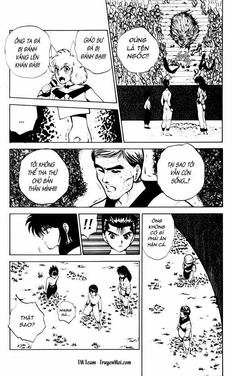 Nhất Đẳng Gia Đinh: Chapter 65