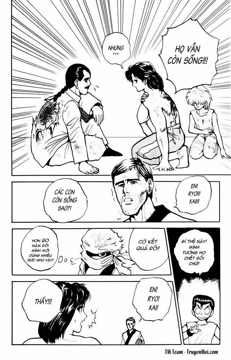 Nhất Đẳng Gia Đinh: Chapter 65