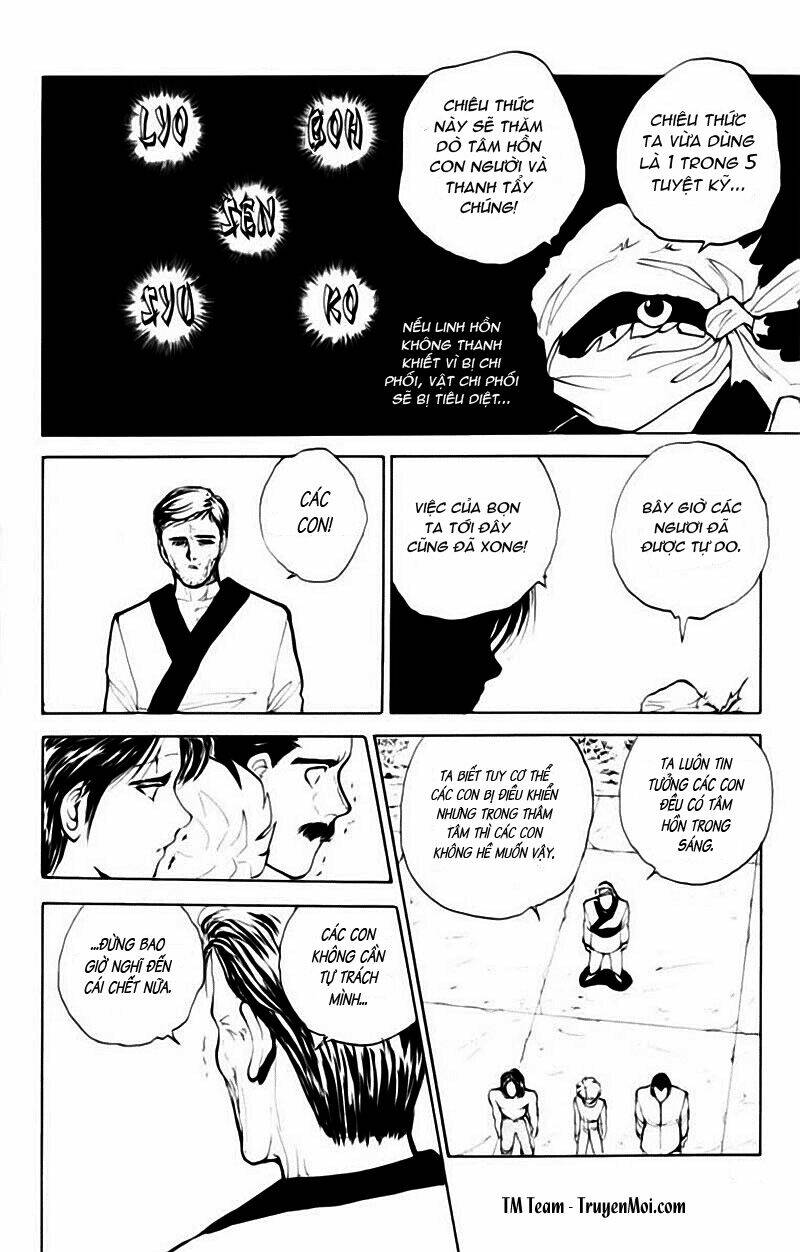 Nhất Đẳng Gia Đinh: Chapter 65