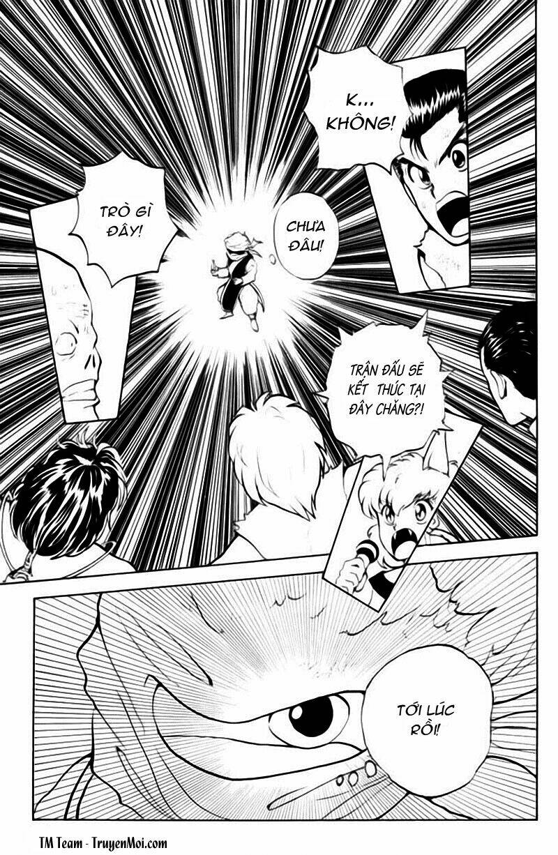 Nhất Đẳng Gia Đinh: Chapter 65