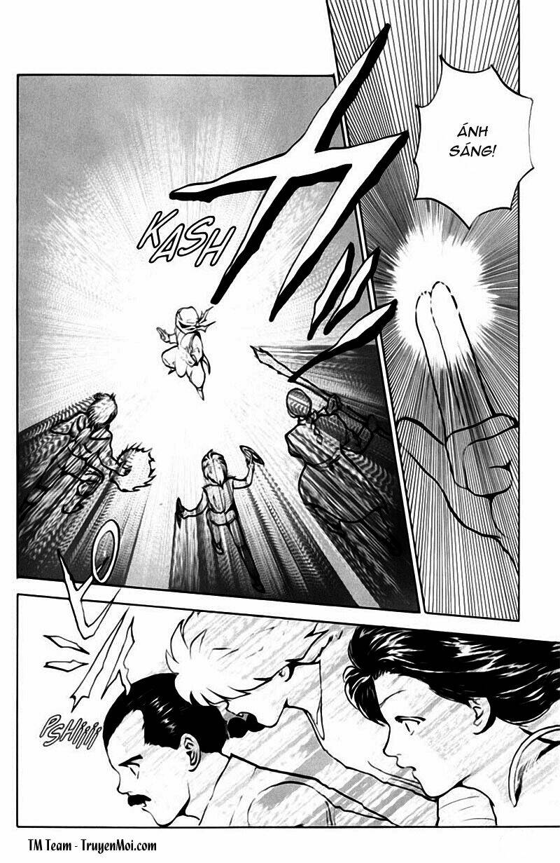 Nhất Đẳng Gia Đinh: Chapter 65