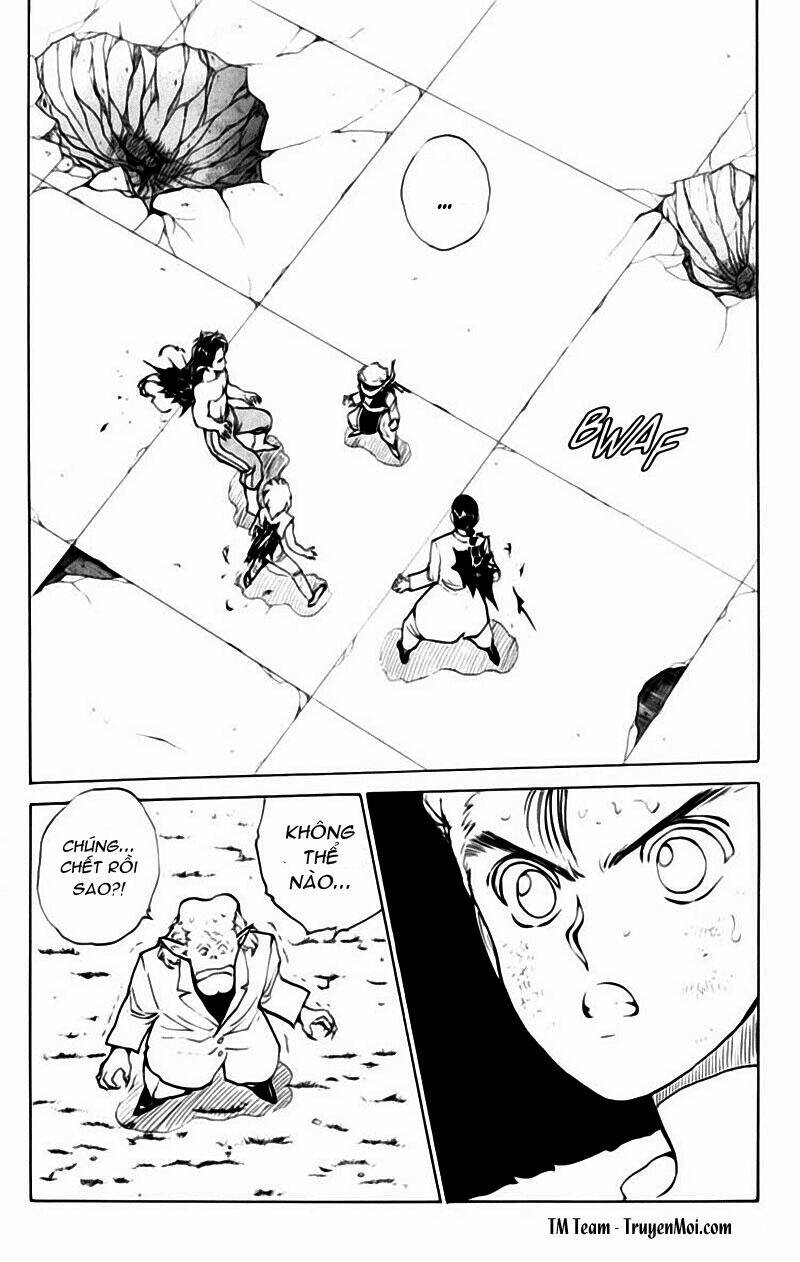 Nhất Đẳng Gia Đinh: Chapter 65