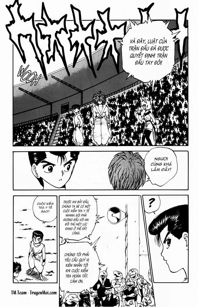 Nhất Đẳng Gia Đinh: Chapter 66