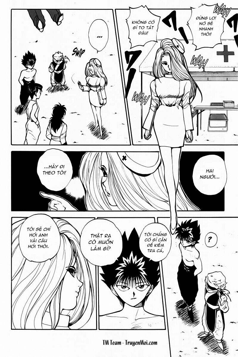 Nhất Đẳng Gia Đinh: Chapter 66