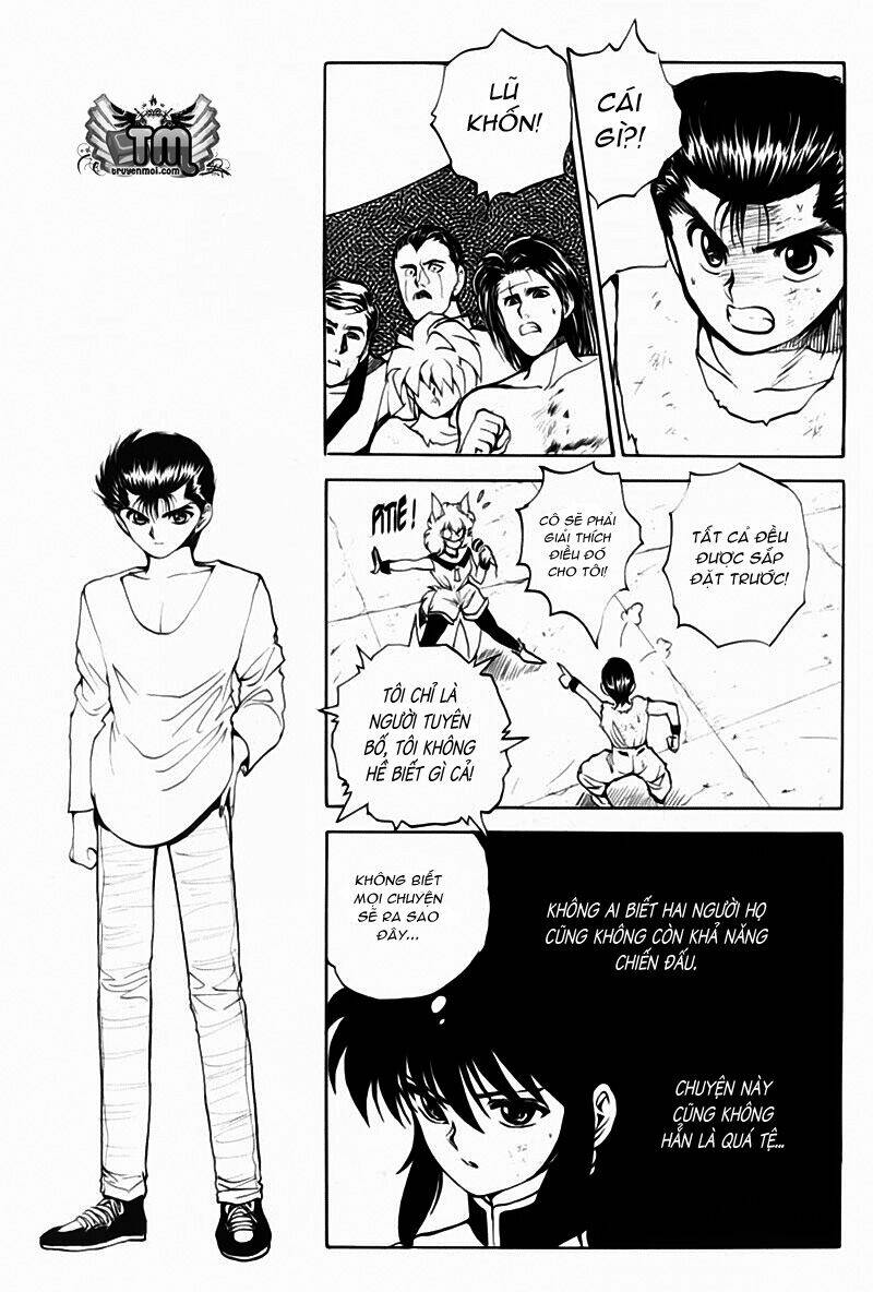 Nhất Đẳng Gia Đinh: Chapter 66