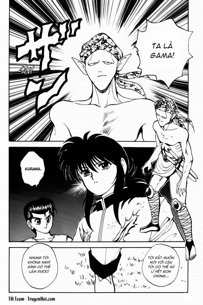 Nhất Đẳng Gia Đinh: Chapter 66