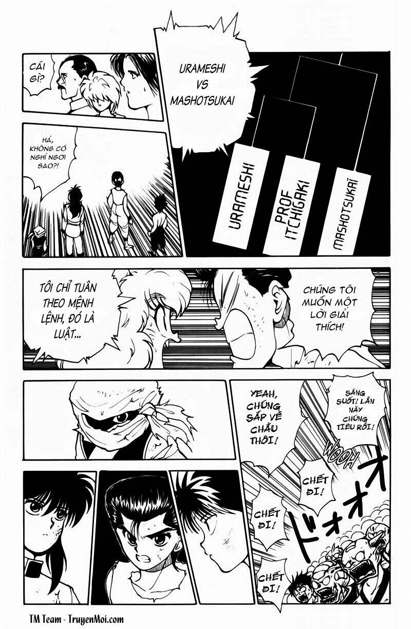 Nhất Đẳng Gia Đinh: Chapter 66