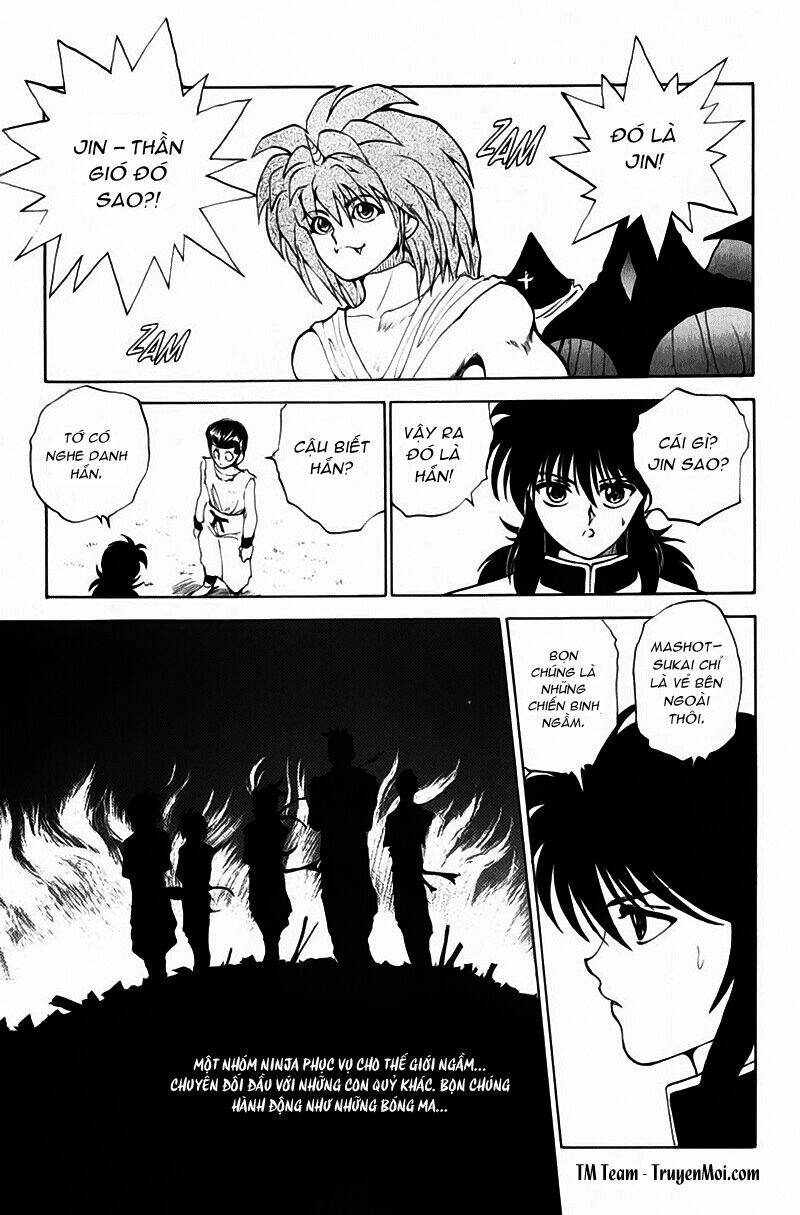 Nhất Đẳng Gia Đinh: Chapter 66