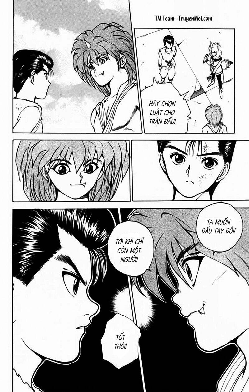 Nhất Đẳng Gia Đinh: Chapter 66