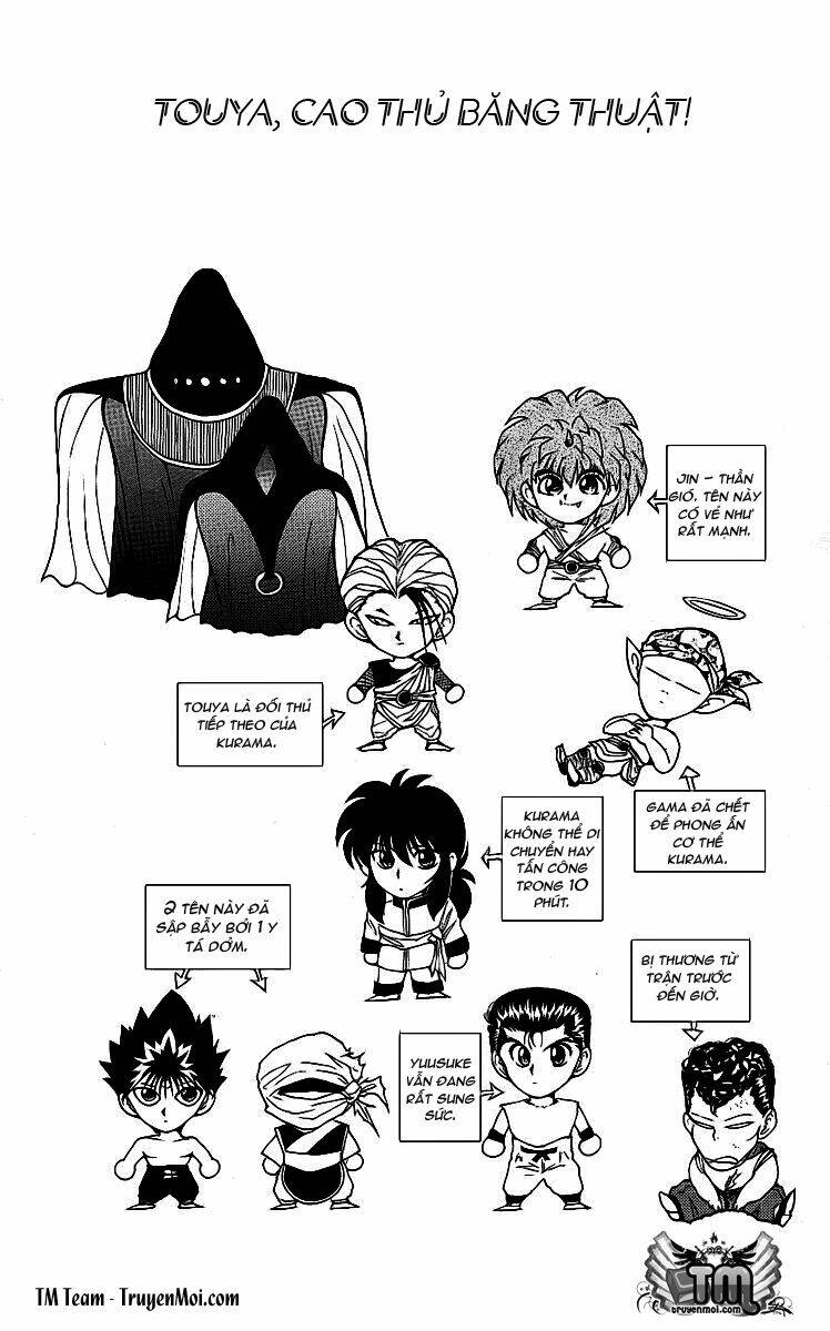 Nhất Đẳng Gia Đinh: Chapter 68