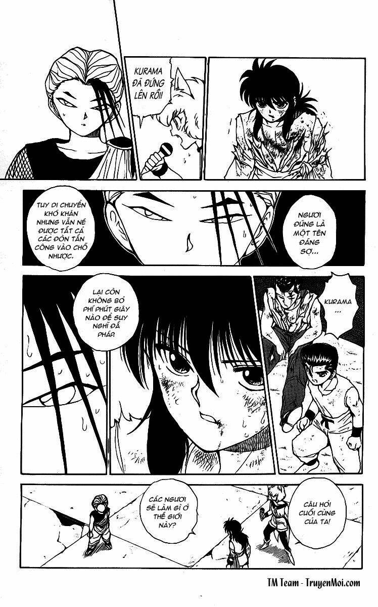 Nhất Đẳng Gia Đinh: Chapter 68