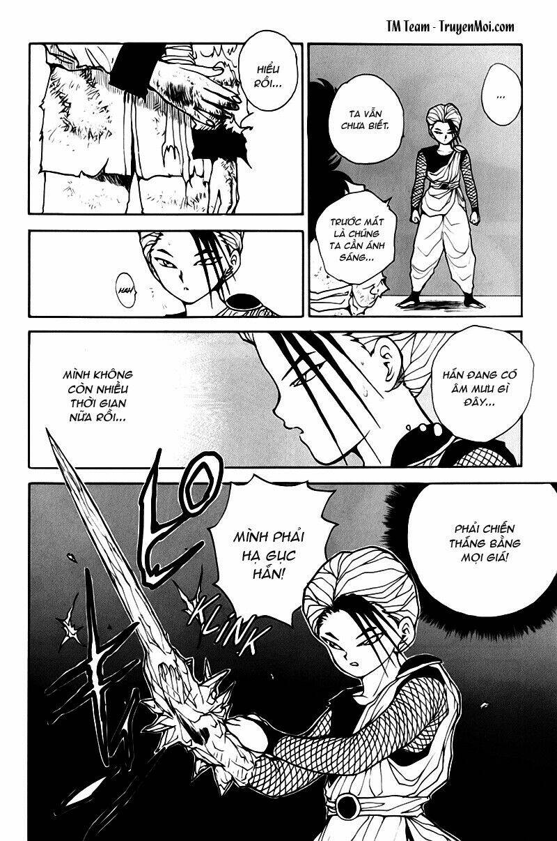 Nhất Đẳng Gia Đinh: Chapter 68