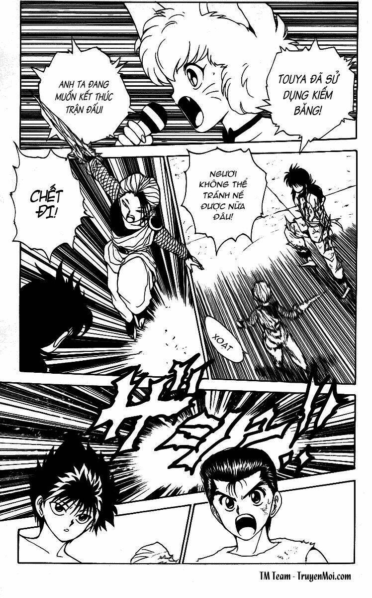 Nhất Đẳng Gia Đinh: Chapter 68