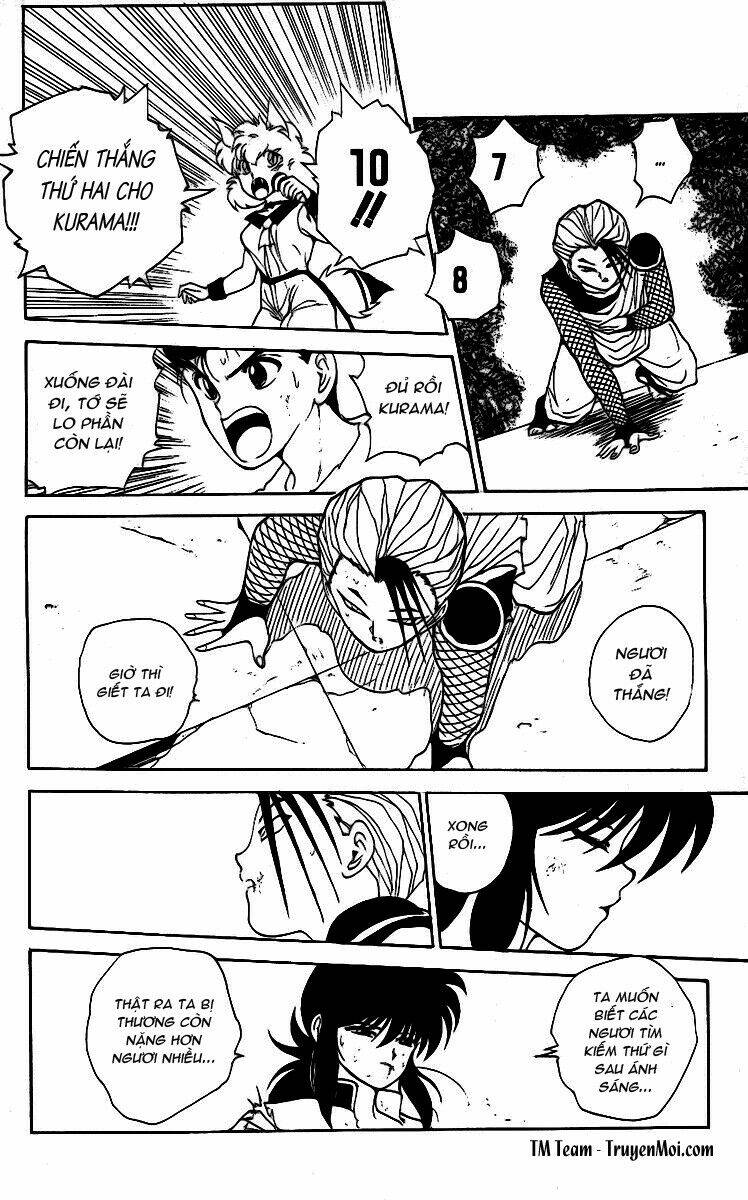 Nhất Đẳng Gia Đinh: Chapter 68
