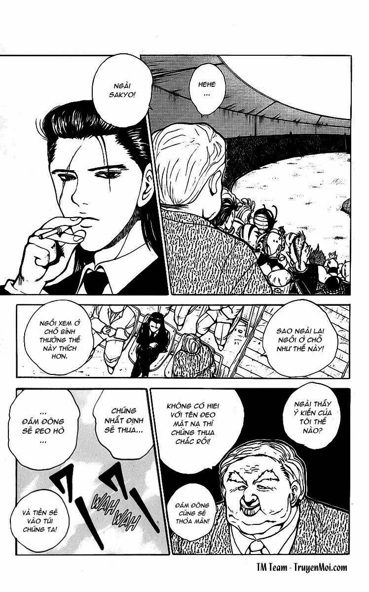 Nhất Đẳng Gia Đinh: Chapter 68
