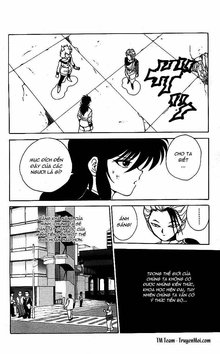 Nhất Đẳng Gia Đinh: Chapter 68