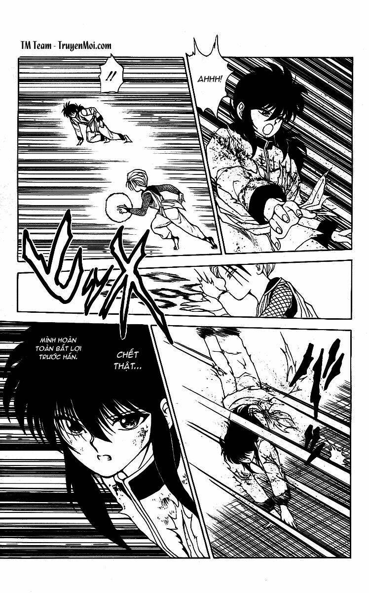 Nhất Đẳng Gia Đinh: Chapter 68