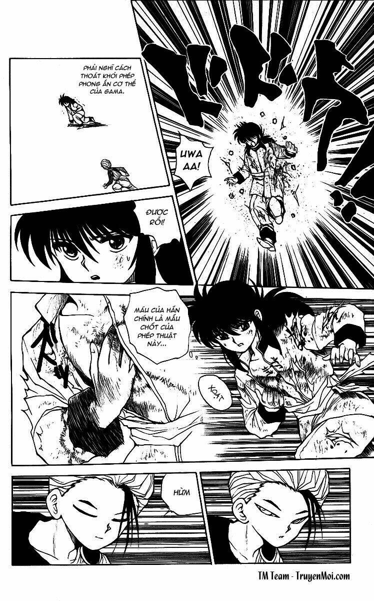 Nhất Đẳng Gia Đinh: Chapter 68