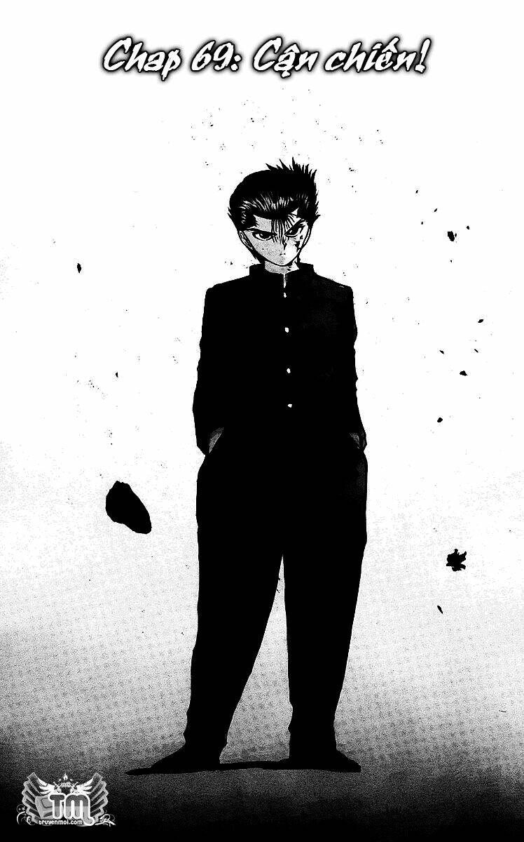 Nhất Đẳng Gia Đinh: Chapter 69