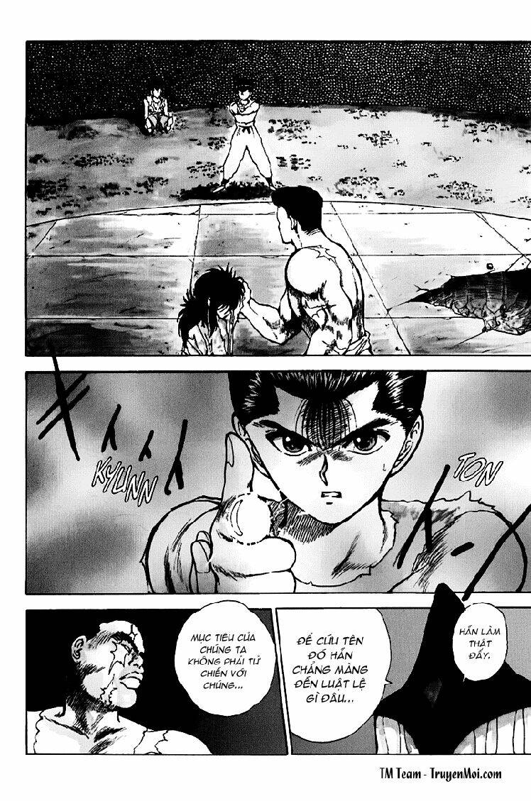 Nhất Đẳng Gia Đinh: Chapter 69