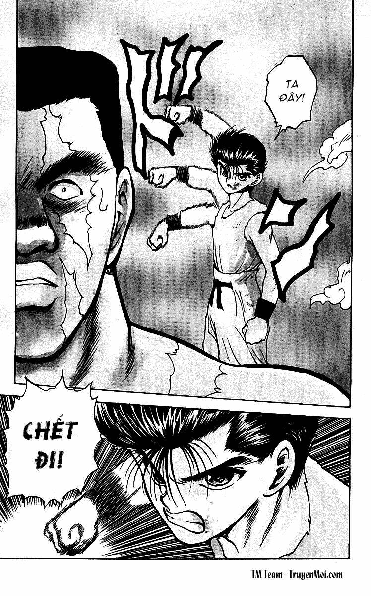 Nhất Đẳng Gia Đinh: Chapter 69