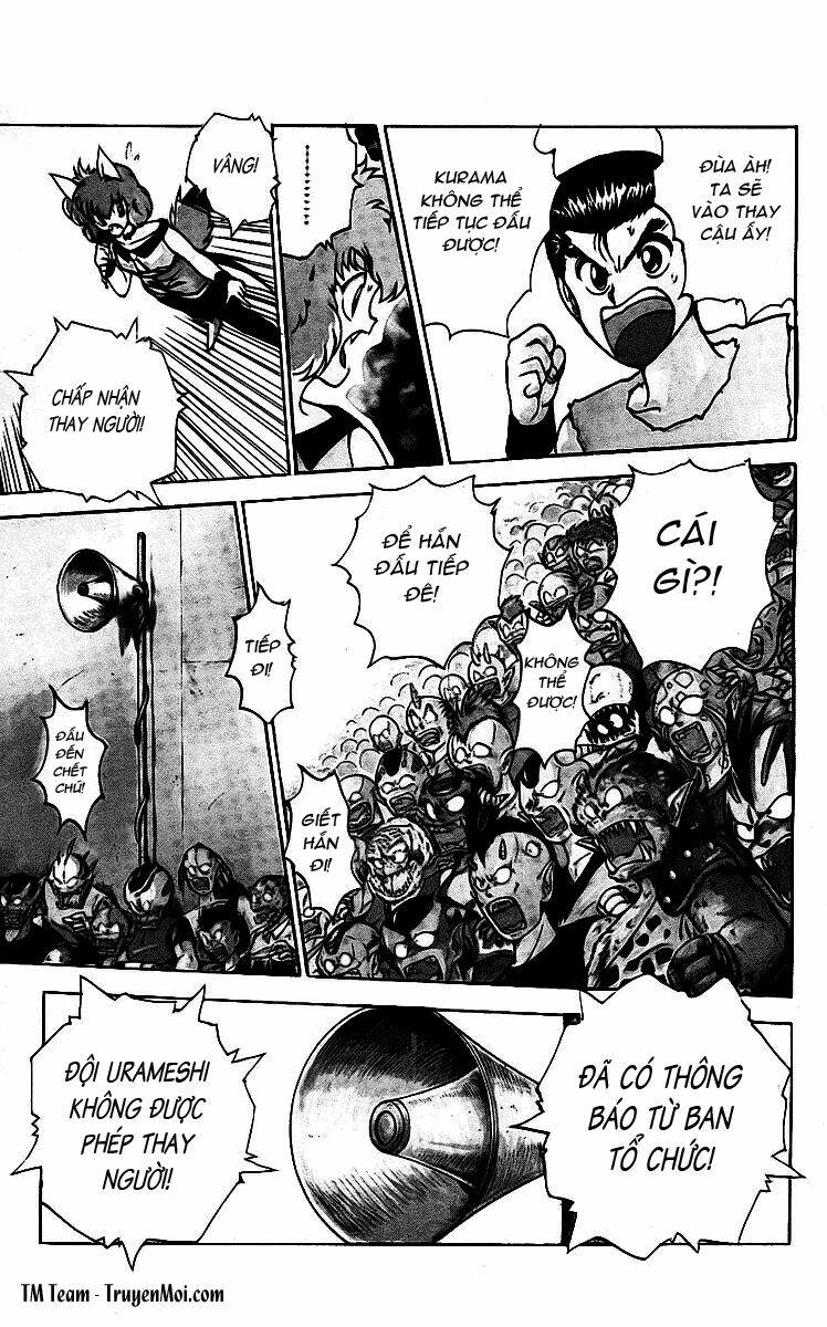 Nhất Đẳng Gia Đinh: Chapter 69