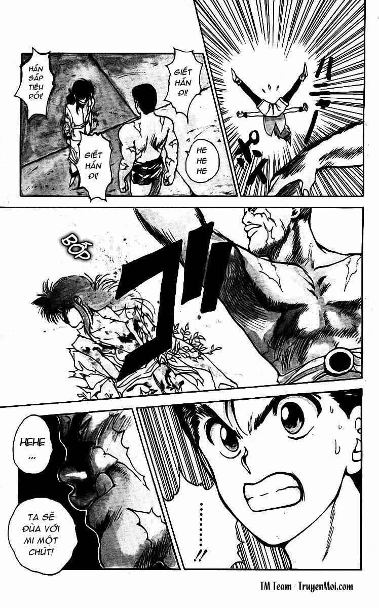 Nhất Đẳng Gia Đinh: Chapter 69