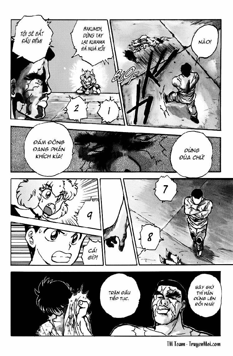 Nhất Đẳng Gia Đinh: Chapter 69