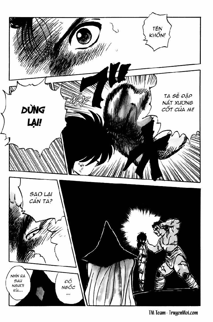 Nhất Đẳng Gia Đinh: Chapter 69