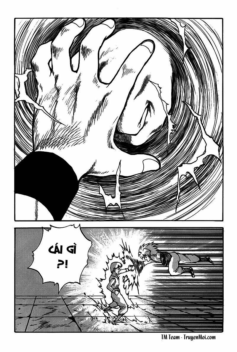 Nhất Đẳng Gia Đinh: Chapter 72