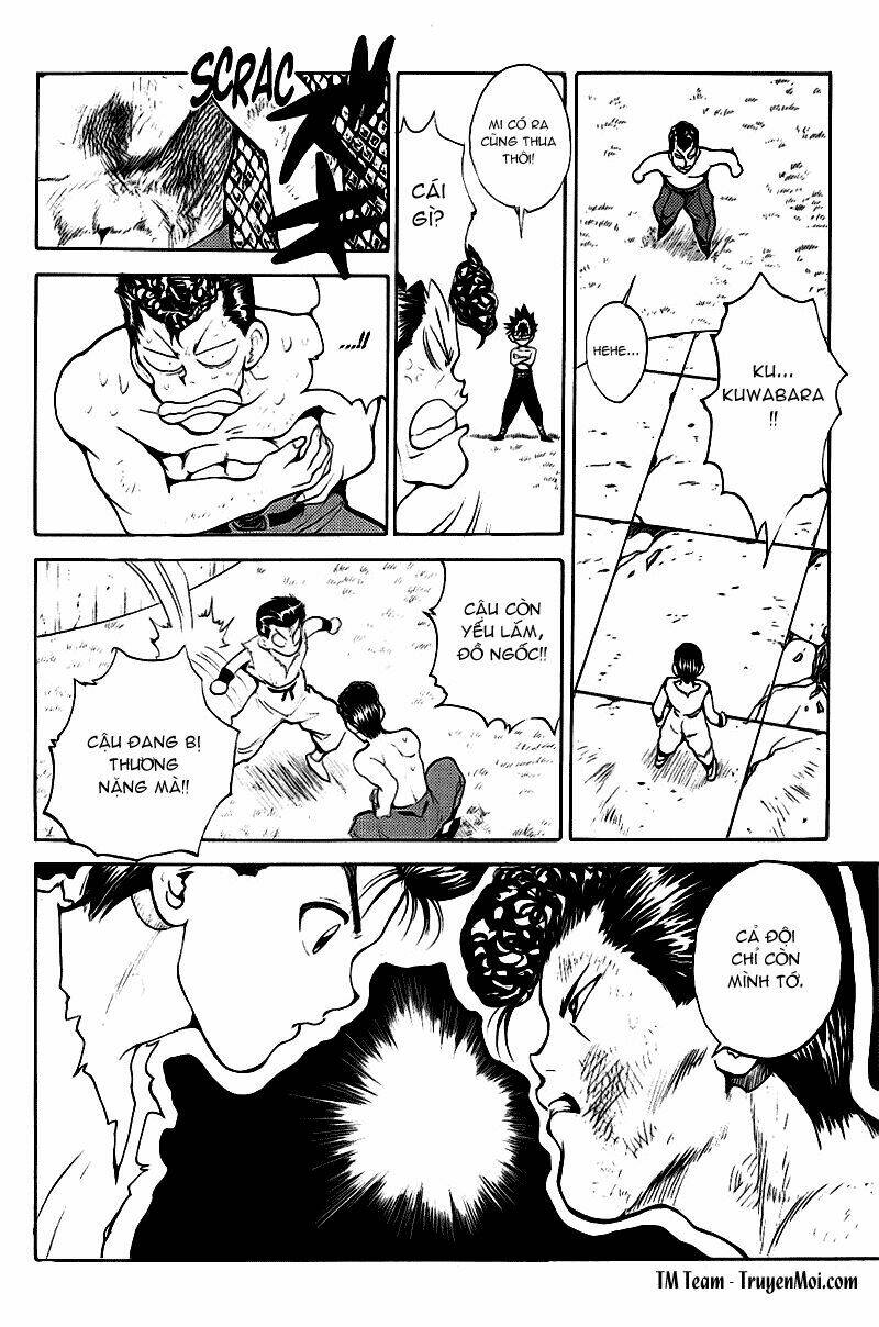 Nhất Đẳng Gia Đinh: Chapter 73
