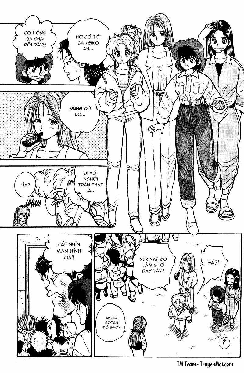 Nhất Đẳng Gia Đinh: Chapter 73