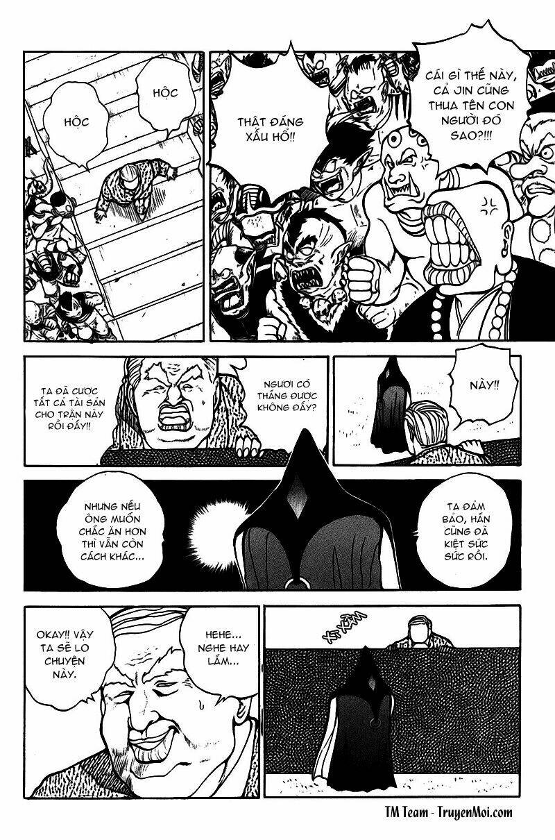 Nhất Đẳng Gia Đinh: Chapter 73