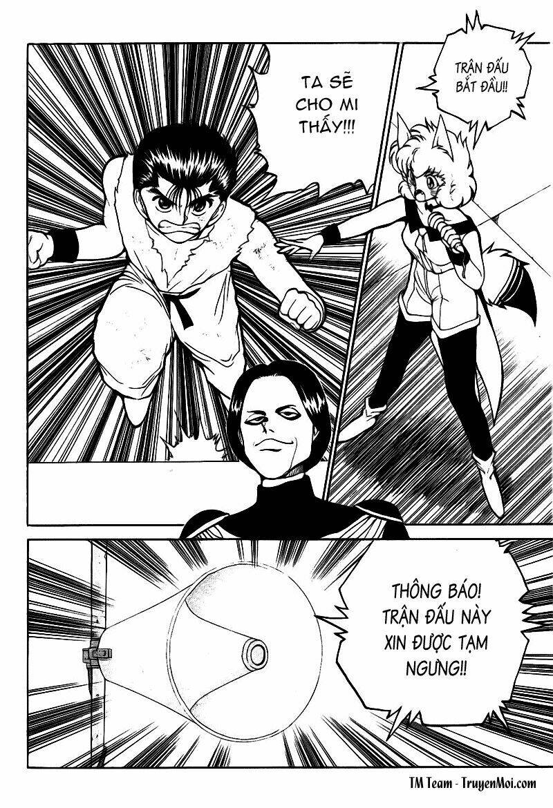 Nhất Đẳng Gia Đinh: Chapter 73