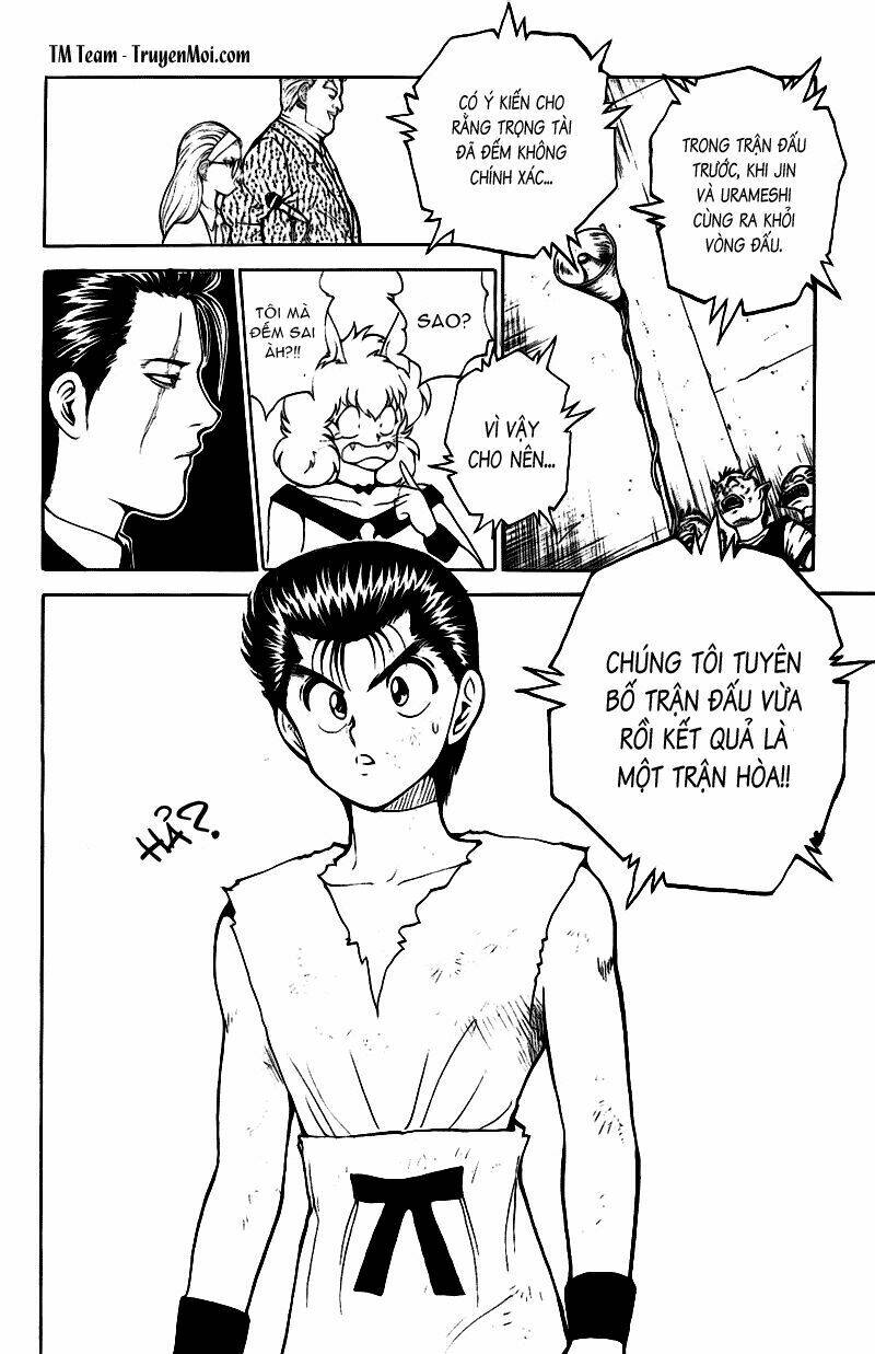 Nhất Đẳng Gia Đinh: Chapter 73