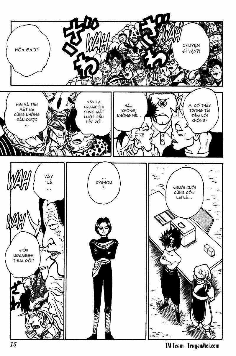 Nhất Đẳng Gia Đinh: Chapter 73