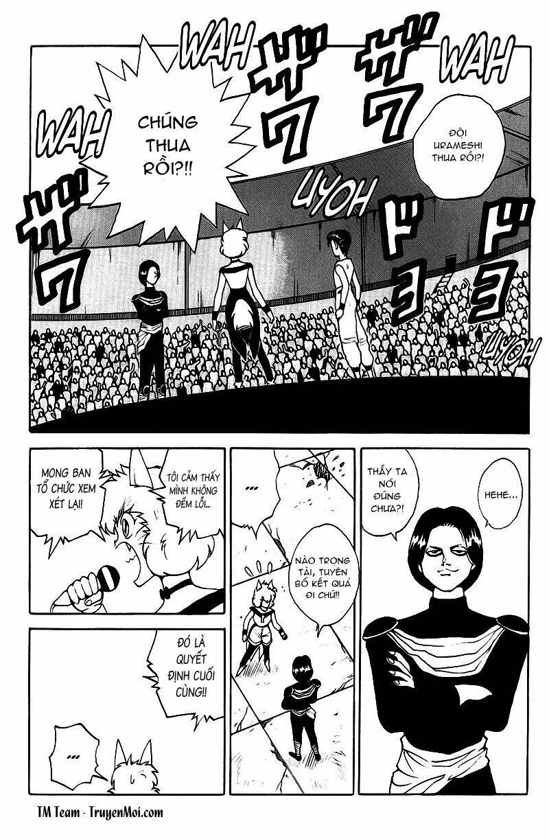 Nhất Đẳng Gia Đinh: Chapter 73