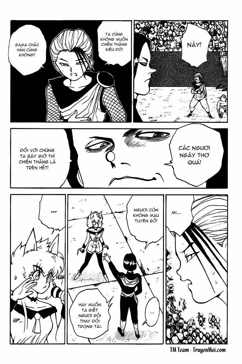 Nhất Đẳng Gia Đinh: Chapter 73