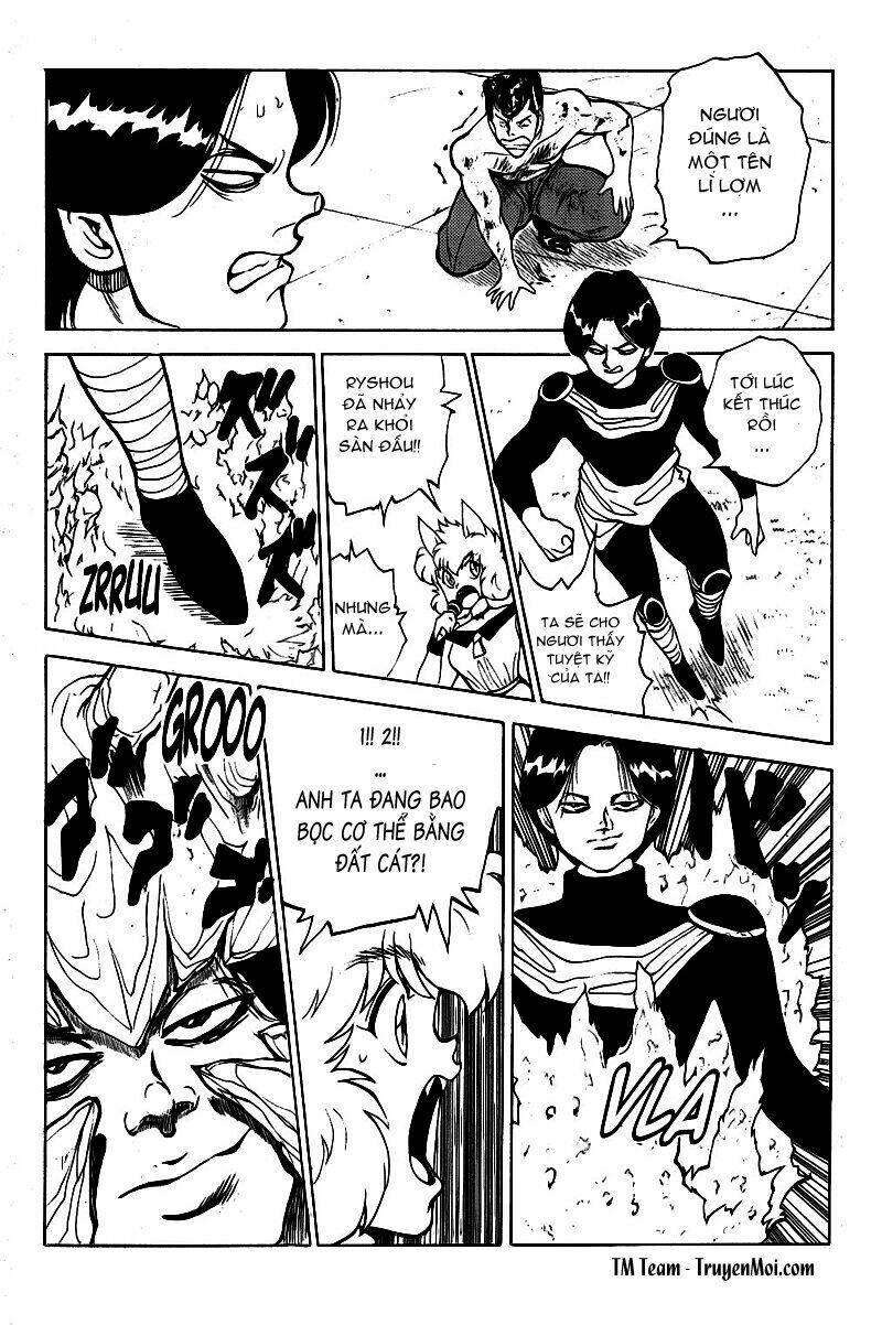 Nhất Đẳng Gia Đinh: Chapter 74