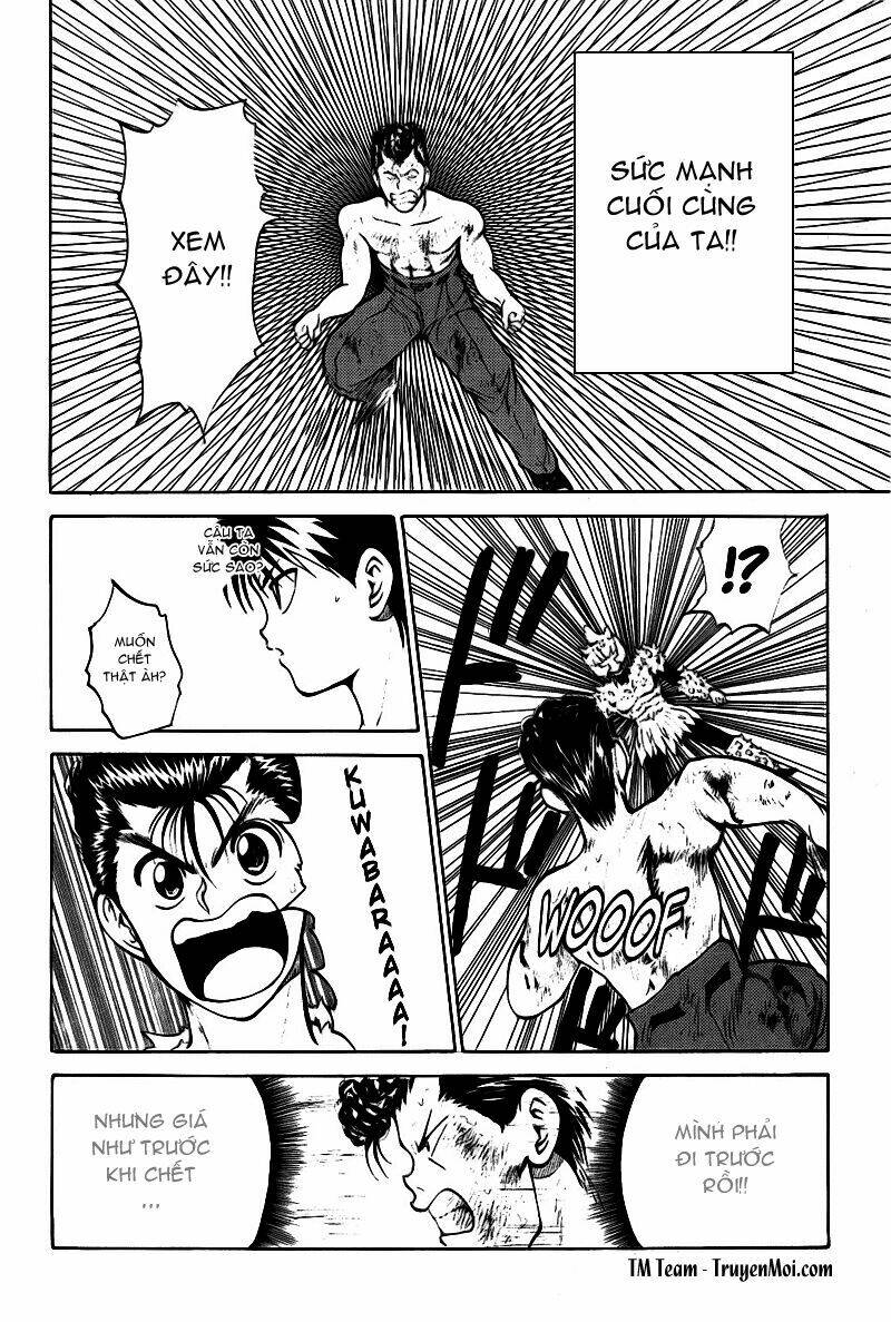 Nhất Đẳng Gia Đinh: Chapter 74