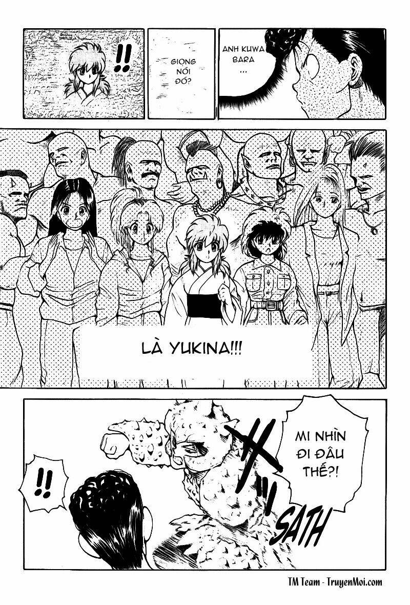 Nhất Đẳng Gia Đinh: Chapter 74