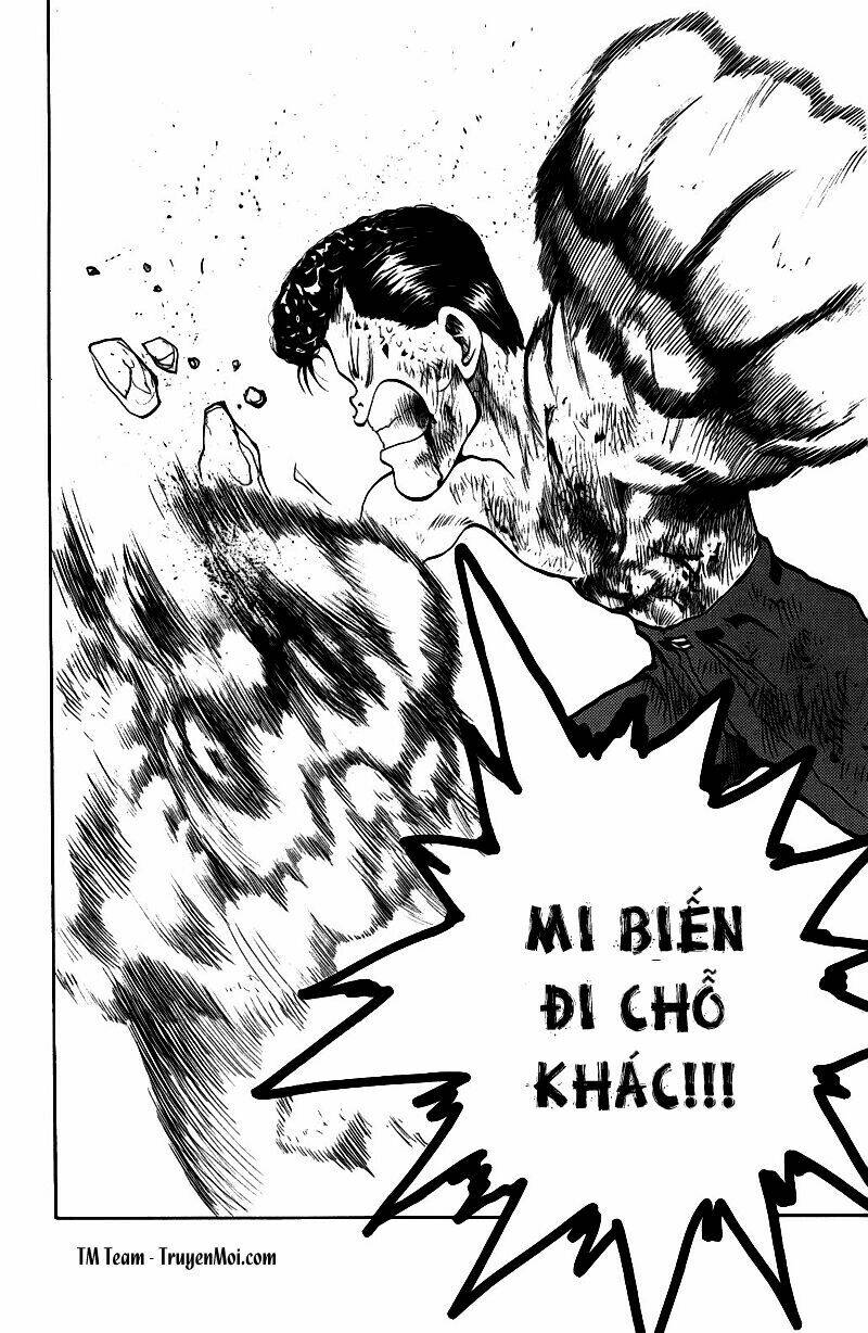 Nhất Đẳng Gia Đinh: Chapter 74